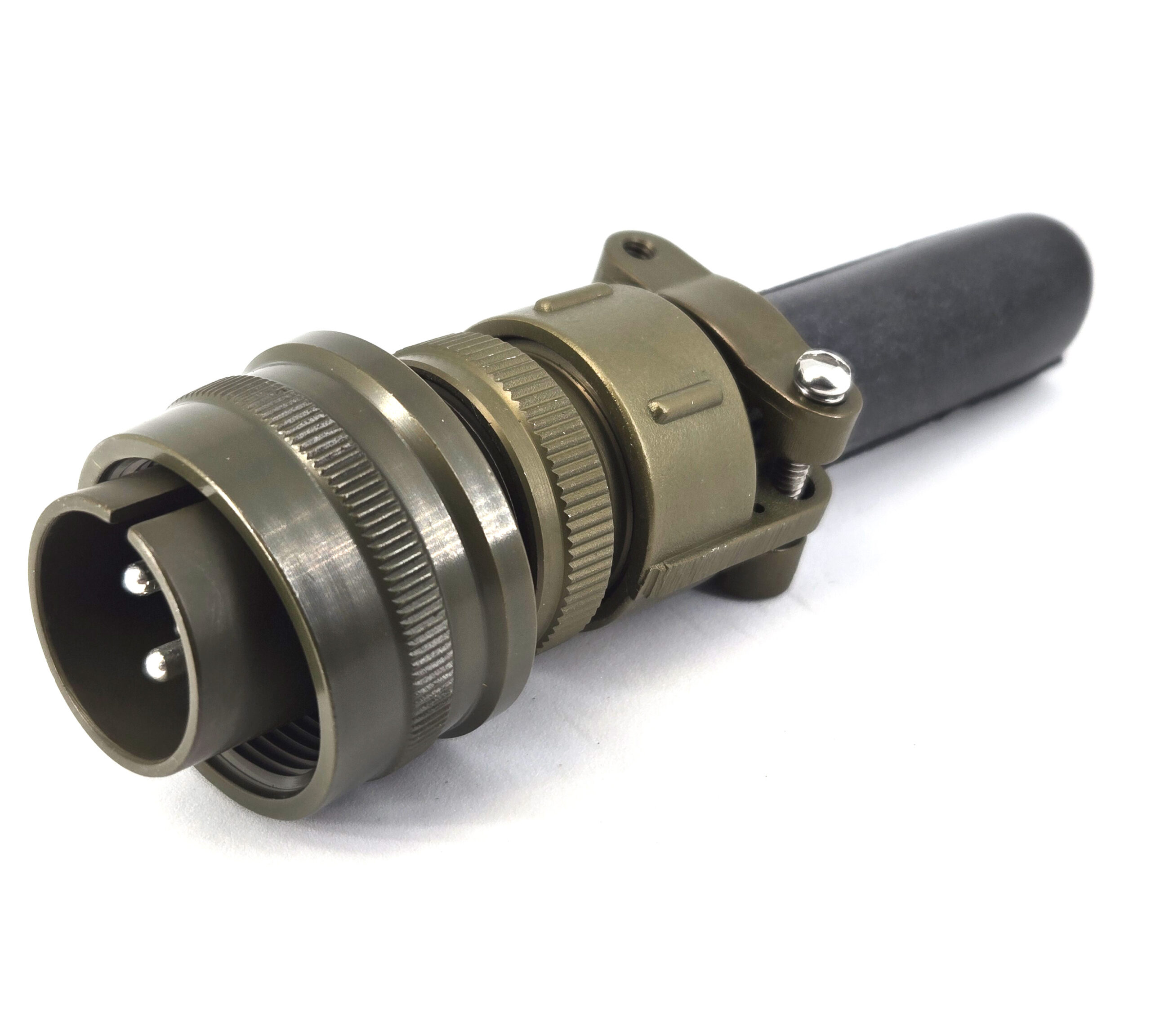 Connecteur Ou Interrupteur Amphenol MS3106E16-10S - Neuf D'origine