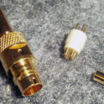 ultra micro connectors